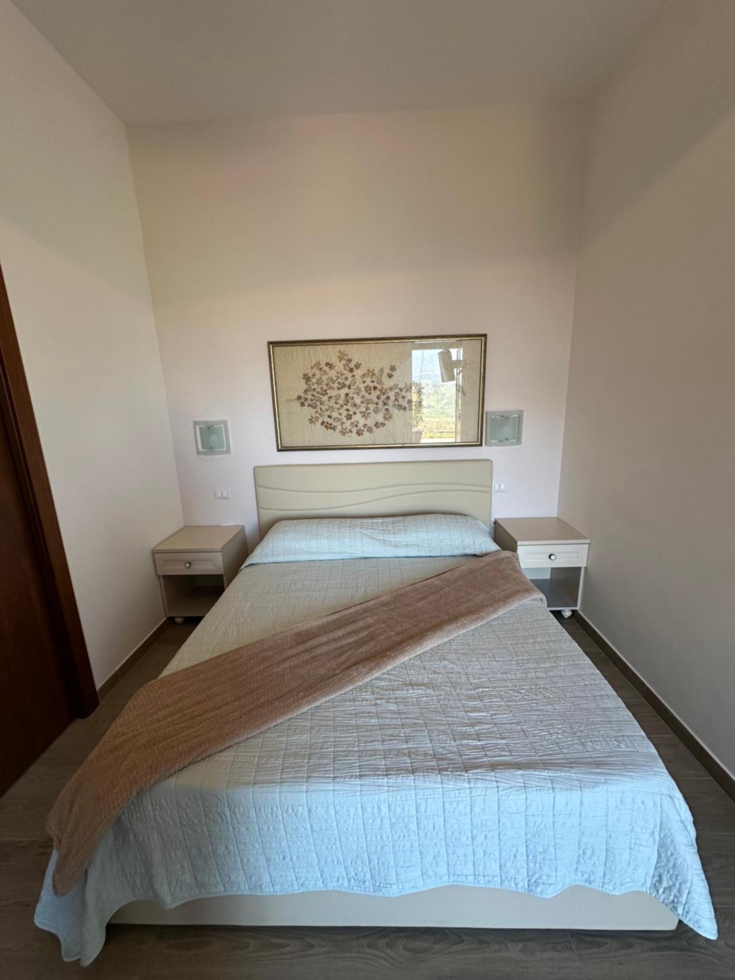 B&B Agriturismo Grandola Montecalvo Irpino Εξωτερικό φωτογραφία